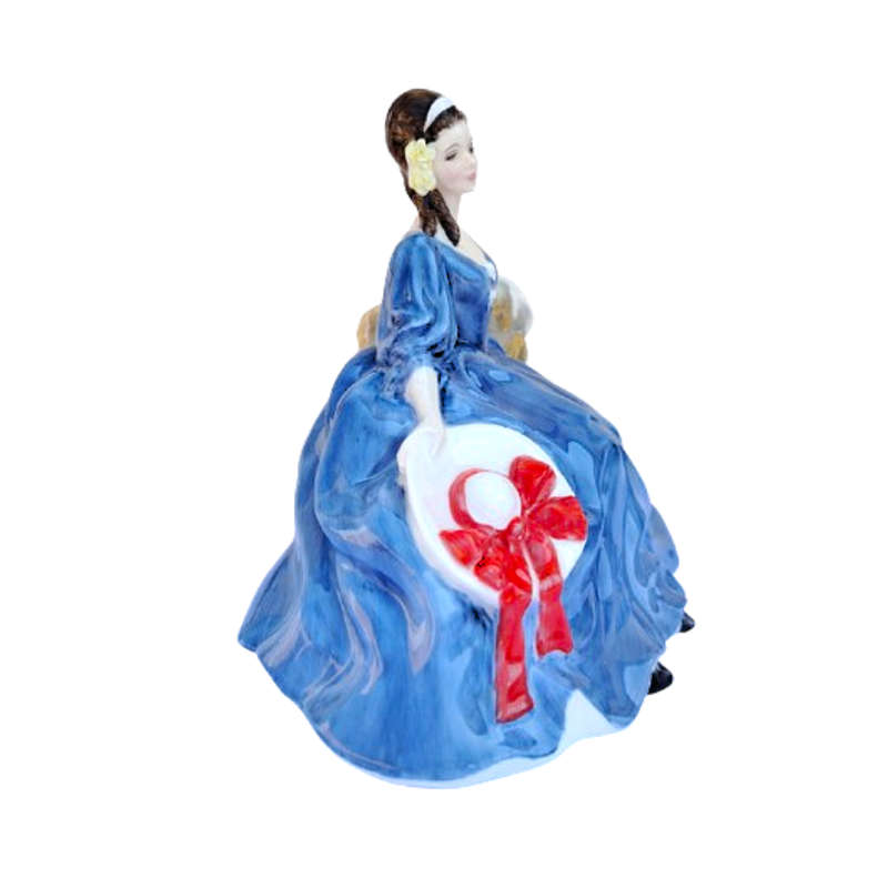 Royal Doulton Figurine Elyse HN 2429