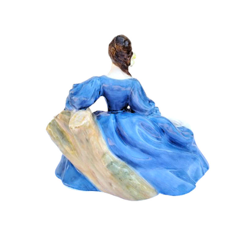 Royal Doulton Figurine Elyse HN 2429