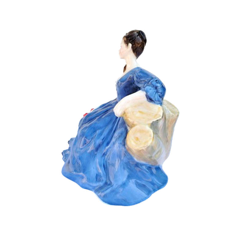 Royal Doulton Figurine Elyse HN 2429
