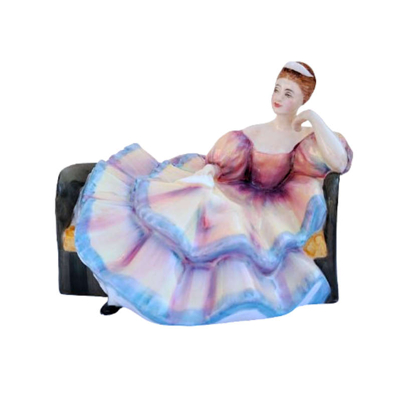 Royal Doulton Figurine Pauline HN 2441