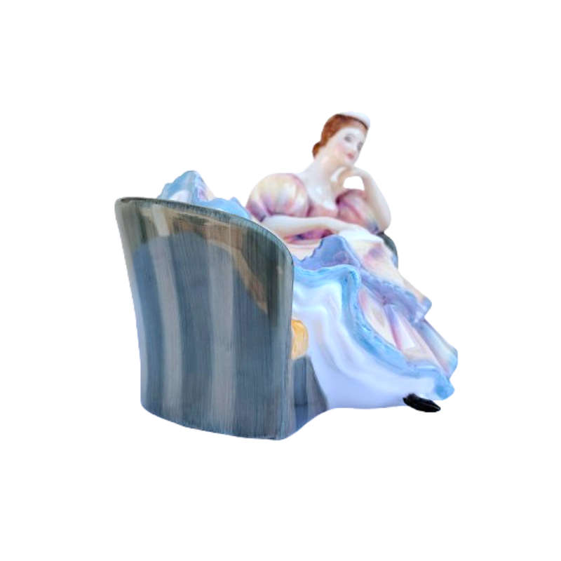Royal Doulton Figurine Pauline HN 2441