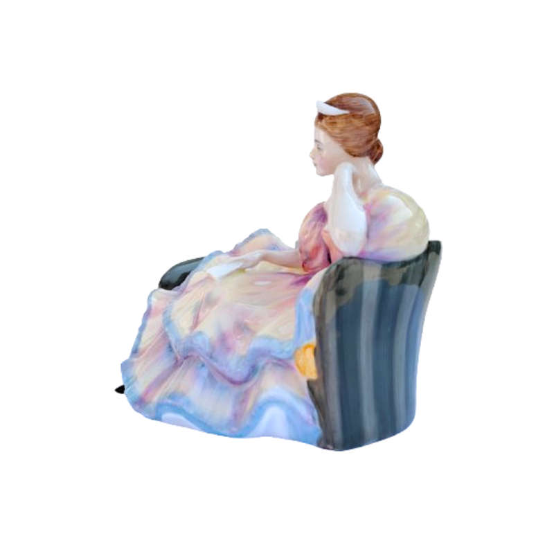 Royal Doulton Figurine Pauline HN 2441