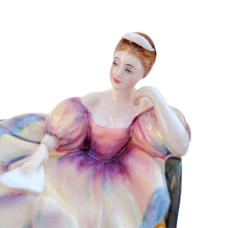 Royal Doulton Figurine Pauline HN 2441