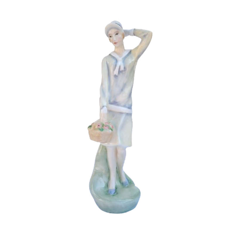 Royal Doulton Figurine Ellen HN 3816