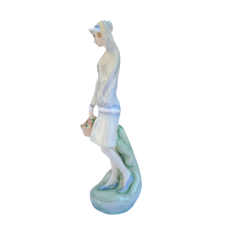 Royal Doulton Figurine Ellen HN 3816