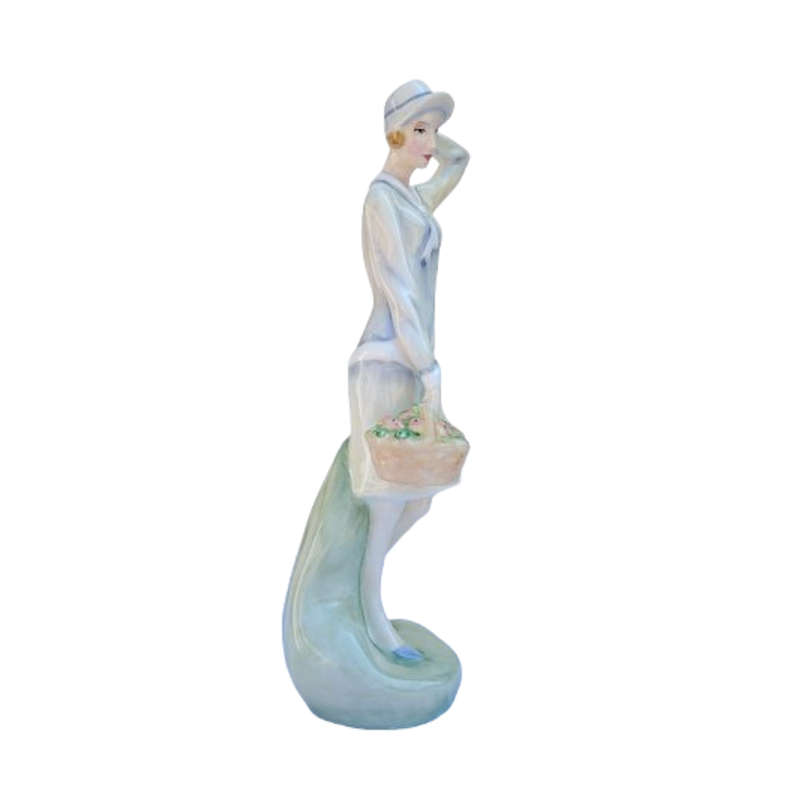 Royal Doulton Figurine Ellen HN 3816