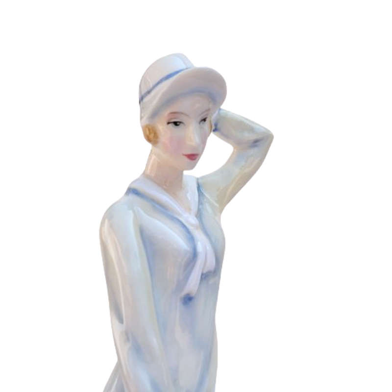 Royal Doulton Figurine Ellen HN 3816