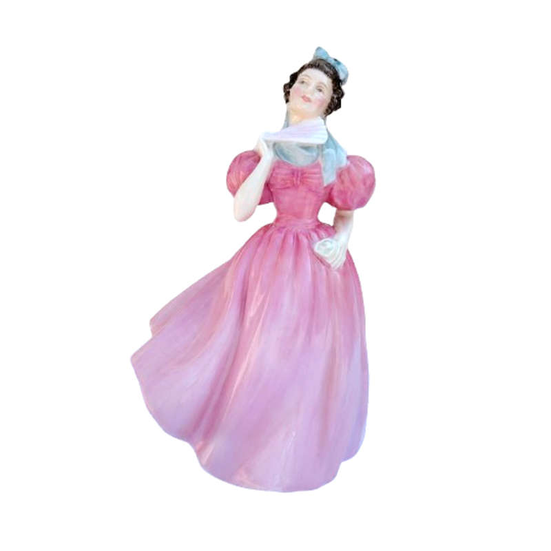 Royal Doulton Figurine Cameilla HN 2222