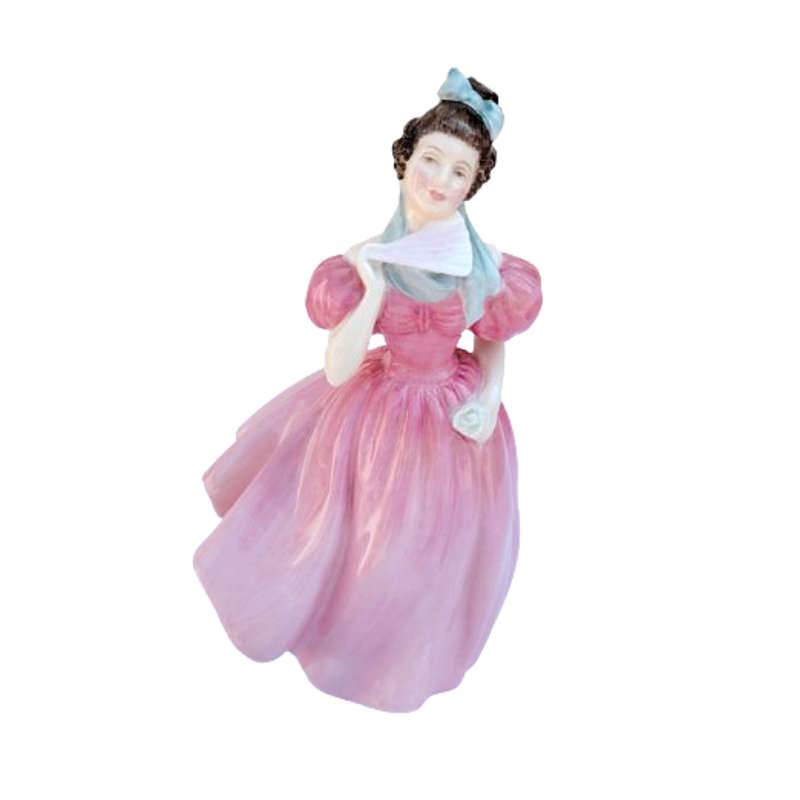 Royal Doulton Figurine Cameilla HN 2222