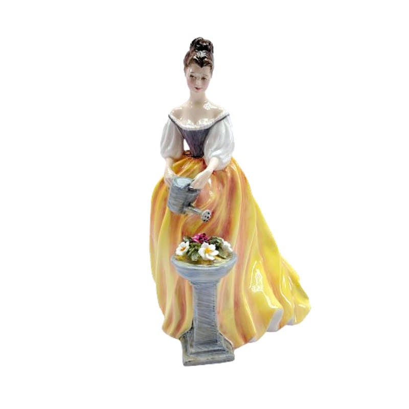 Royal Doulton Lady Figurine HN 3286 Alexandra