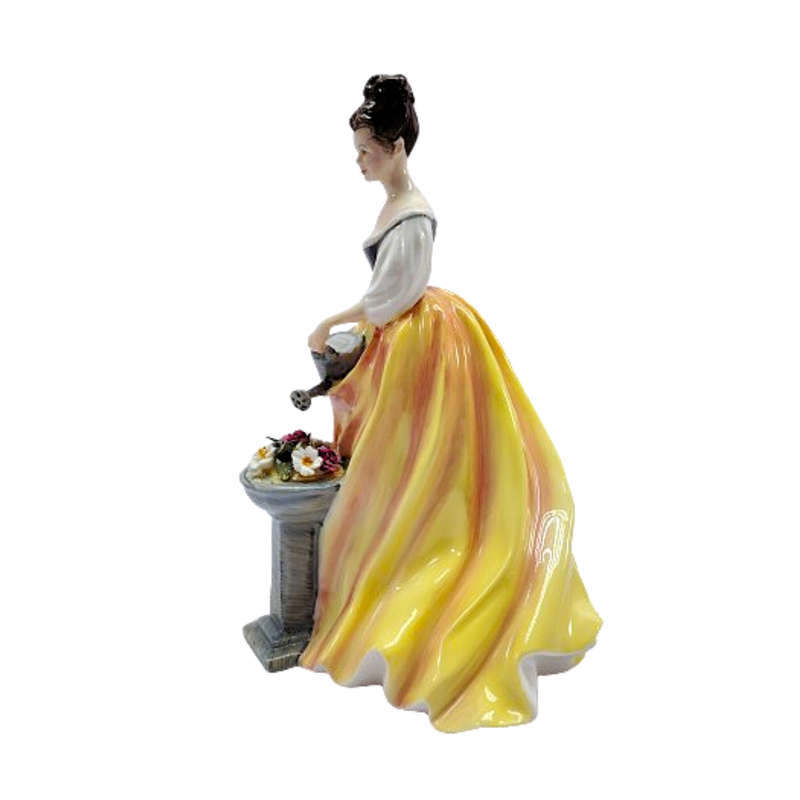 Royal Doulton Lady Figurine HN 3286 Alexandra