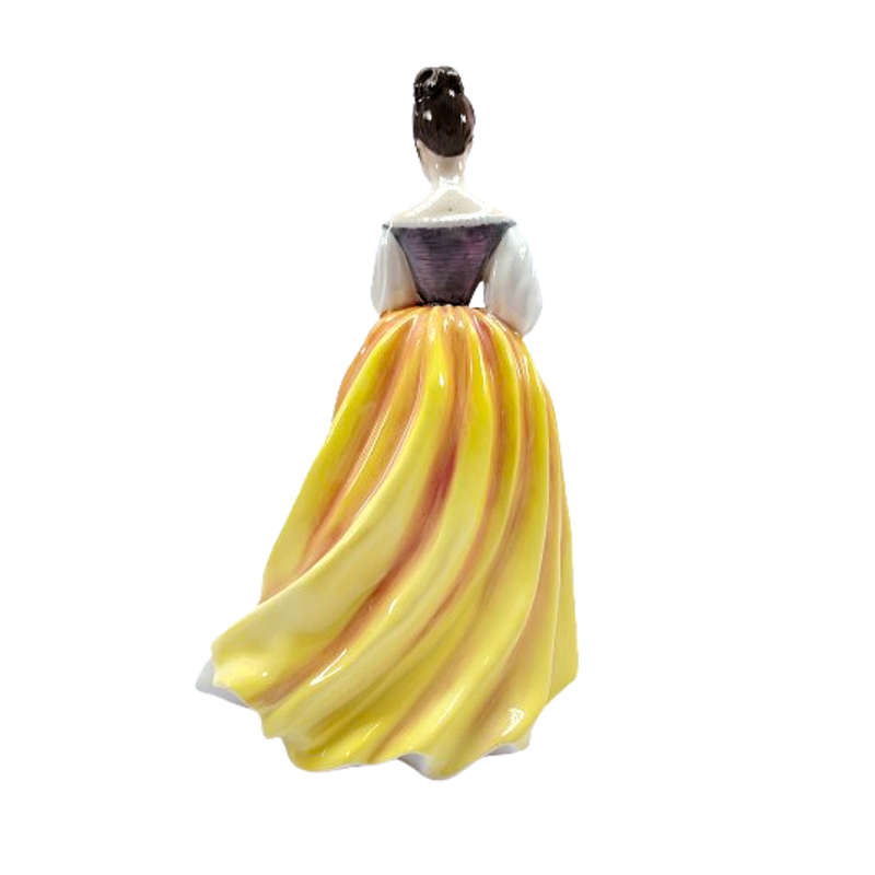 Royal Doulton Lady Figurine HN 3286 Alexandra