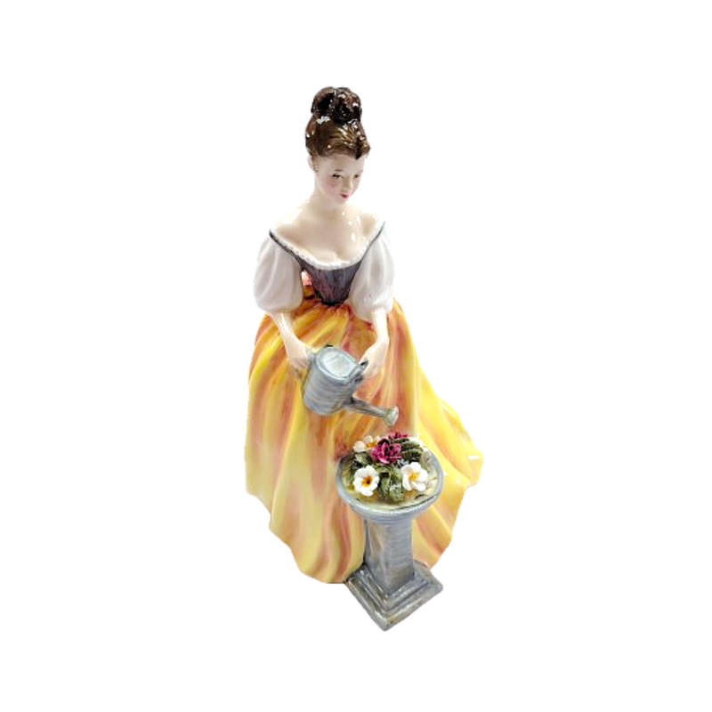 Royal Doulton Lady Figurine HN 3286 Alexandra