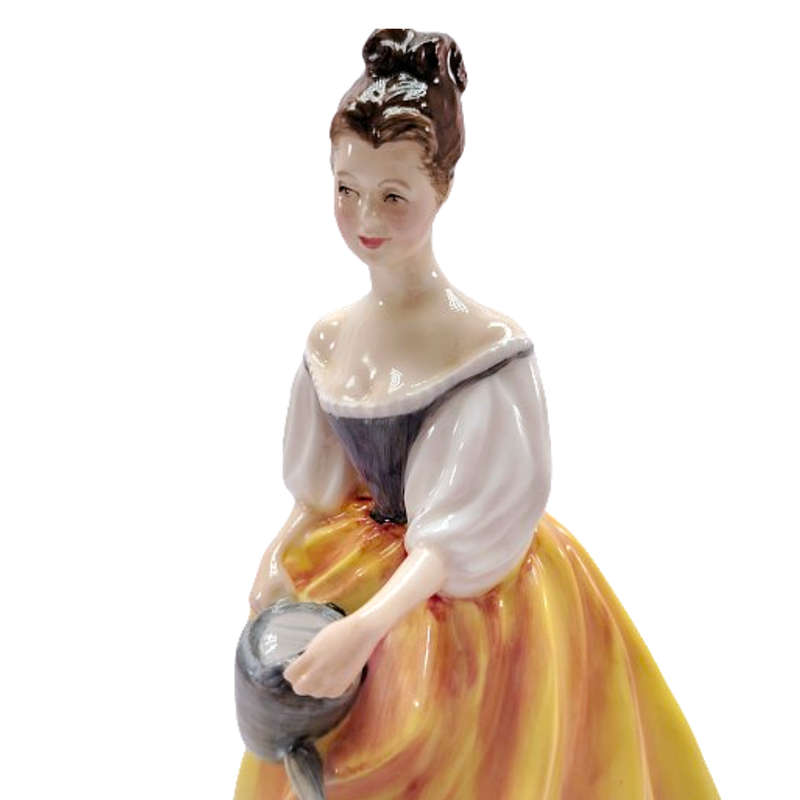 Royal Doulton Lady Figurine HN 3286 Alexandra
