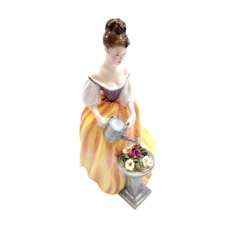 Royal Doulton Lady Figurine HN 3286 Alexandra