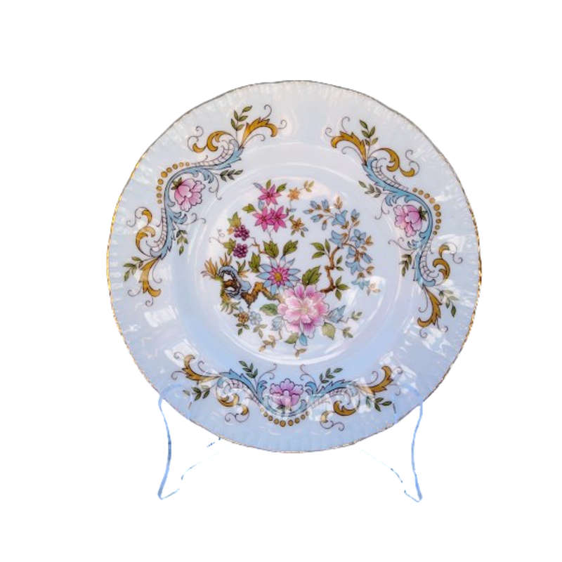Royal Standard Bone China Mandarin Trio