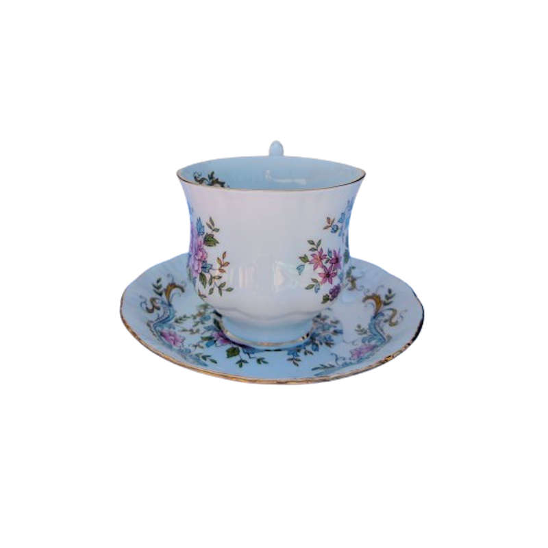 Royal Standard Bone China Mandarin Trio