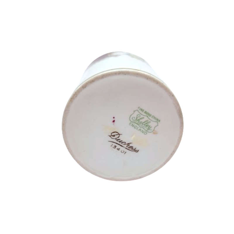 Shelley Duchess 13401 Cup and Saucer Duo