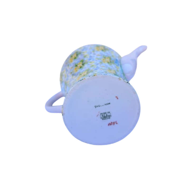 Shelley England coffee pot in Primrose Chintz Pattern Primrose Chintz