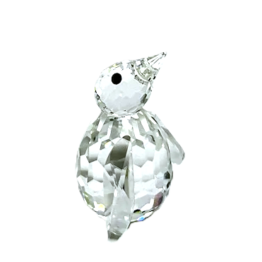 Swarovski Crystal Mini Penguin Kingdom of Ice and Snow