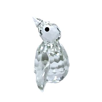 Swarovski Crystal Mini Penguin Kingdom of Ice and Snow