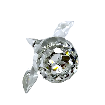 Swarovski Crystal Mini Penguin Kingdom of Ice and Snow