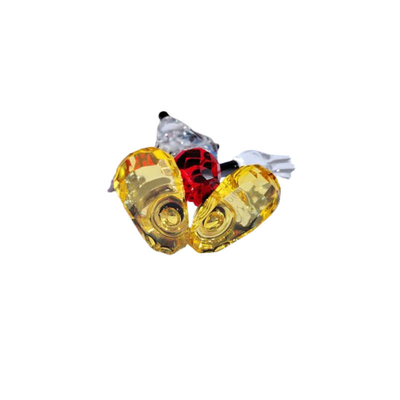 Swarovski Disney Mickey and friends Mickey Mouse 2012 Issue Coloured