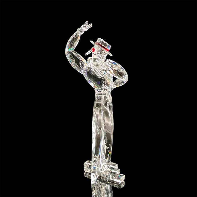 Swarovski Crystal 2003 Magic of Dance Antonio Annual Edition