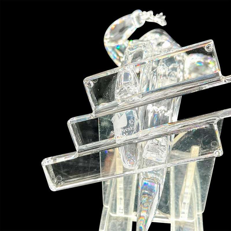 Swarovski Crystal 2003 Magic of Dance Antonio Annual Edition
