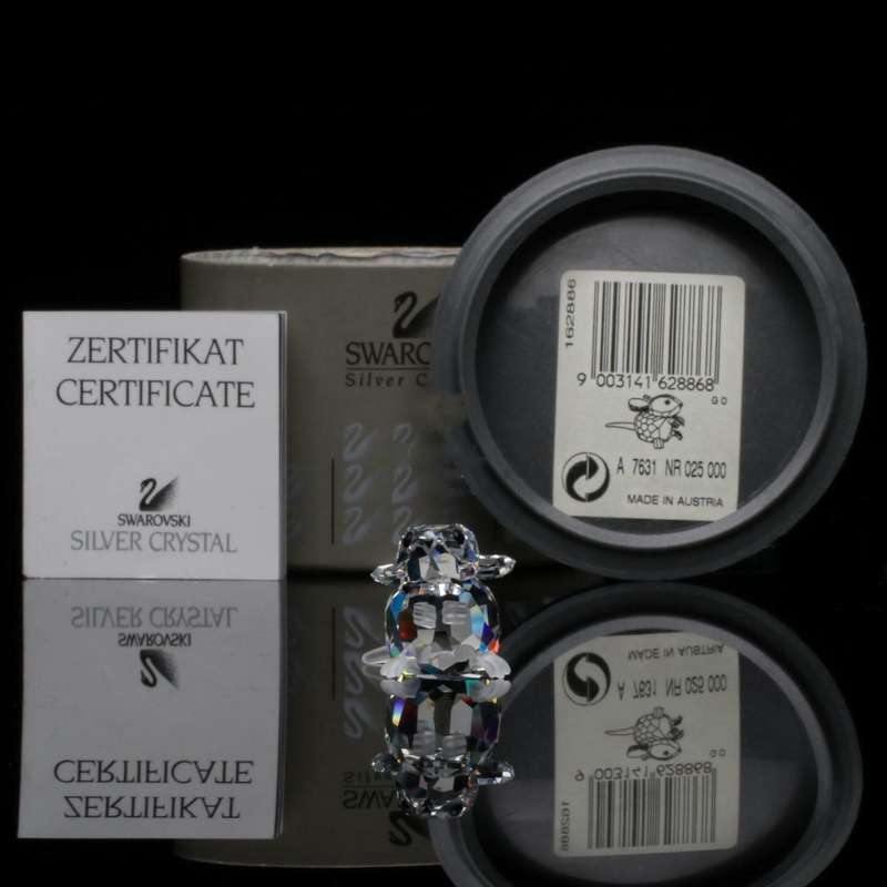Swarovski Crystal Field Mouse