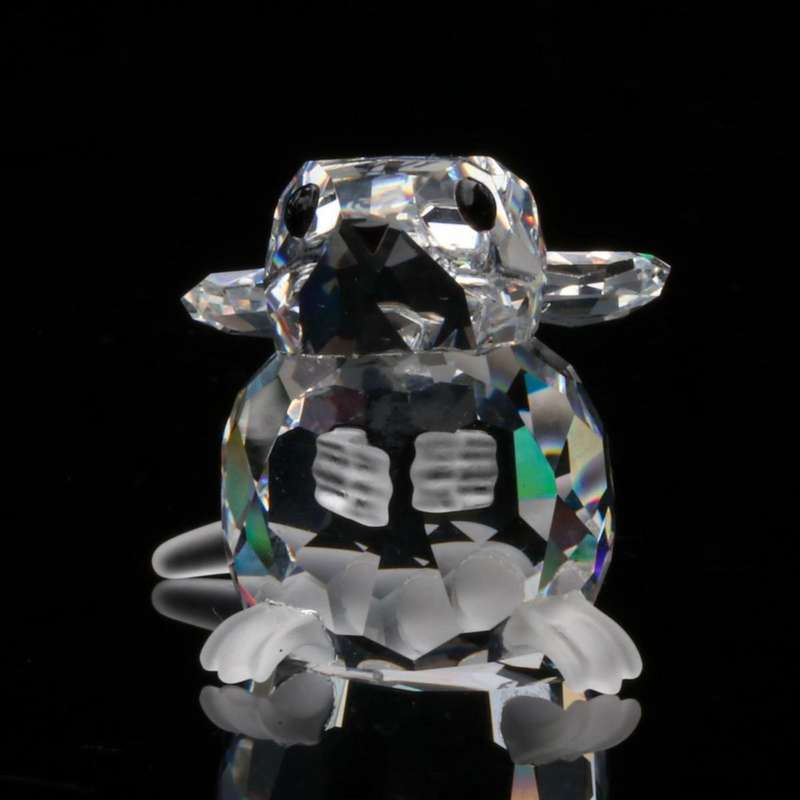 Swarovski Crystal Field Mouse
