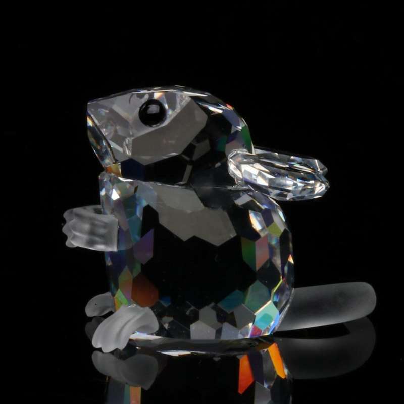 Swarovski Crystal Field Mouse
