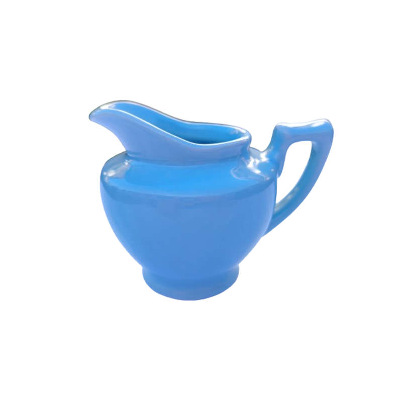 Colorful and charming Alice's Wonderland tea set