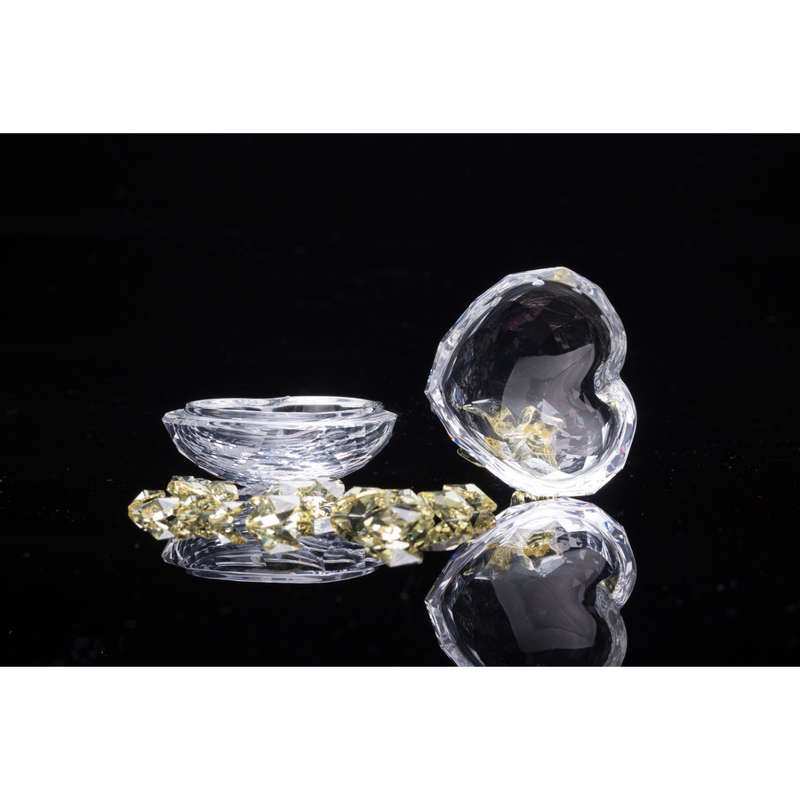 Swarovski Crystal Special Edition 2004 Anna's Jewel Box