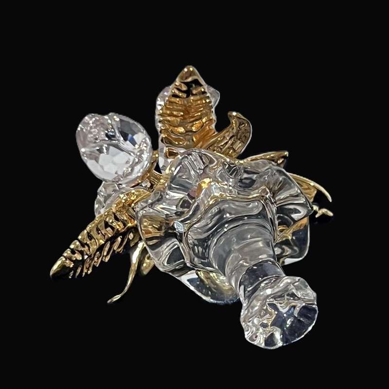 Swarovski Crystal Memories Wedding Bouque Celebrations