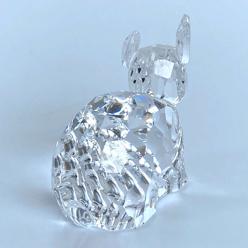 Swarovski Figurine Chinese Zodiac Rabbit 622845