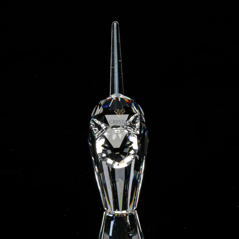 Swarovski Crystal Tom Cat
