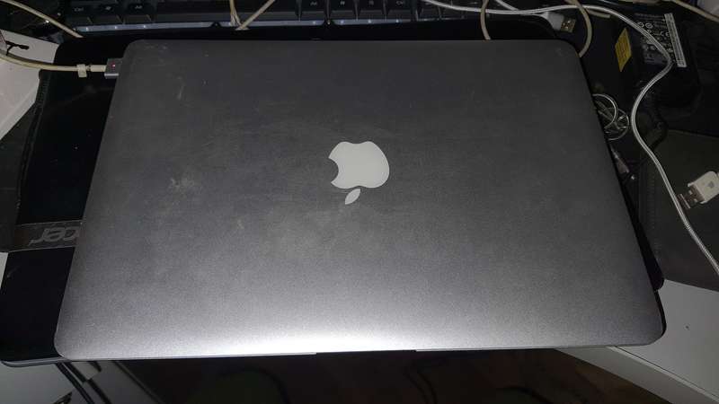Apple MacBook Air Mid 2013