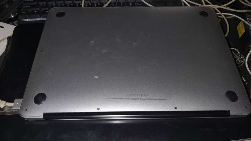 Apple MacBook Air Mid 2013