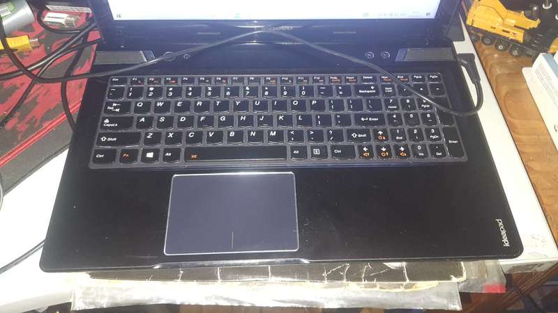 Lenovo Ideapad I7 3rd Gen laptop