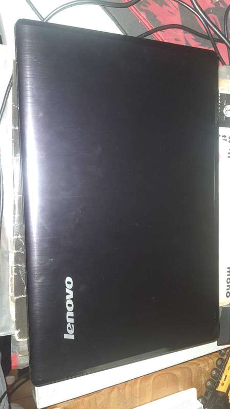 Lenovo Ideapad I7 3rd Gen laptop