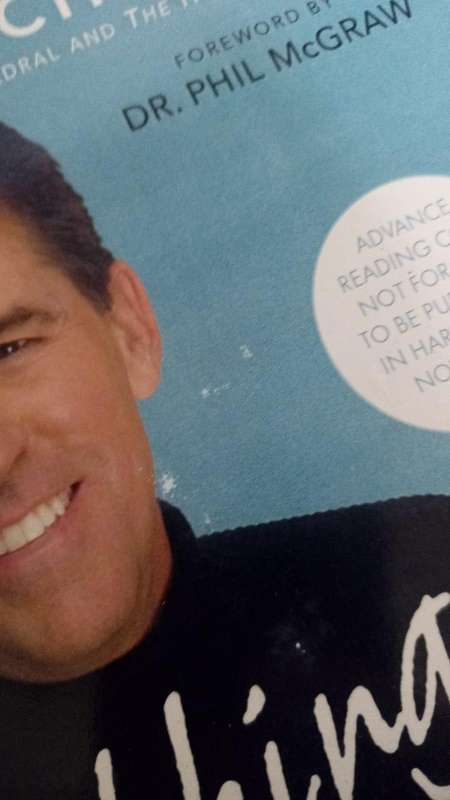 Book - Robert A. Schuller - Walking in your own shoes.