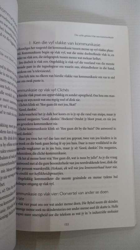 Book - John Hagee - Die Sewe Gehuime van Sukses.