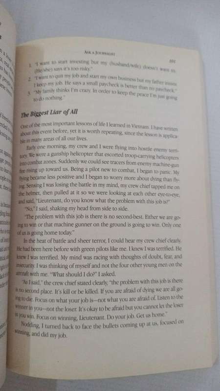 Book - Robert T. Kiyosaki - Who Took My Money?