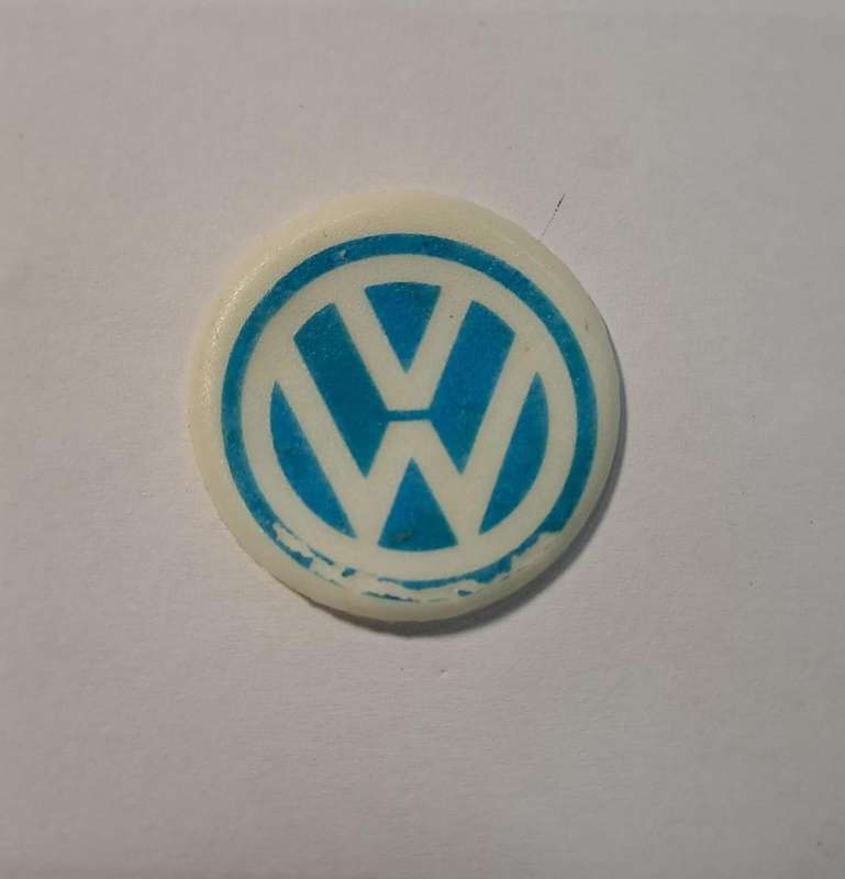 Coke - Coca Cola 1 x VW Coca-Cola Liners.