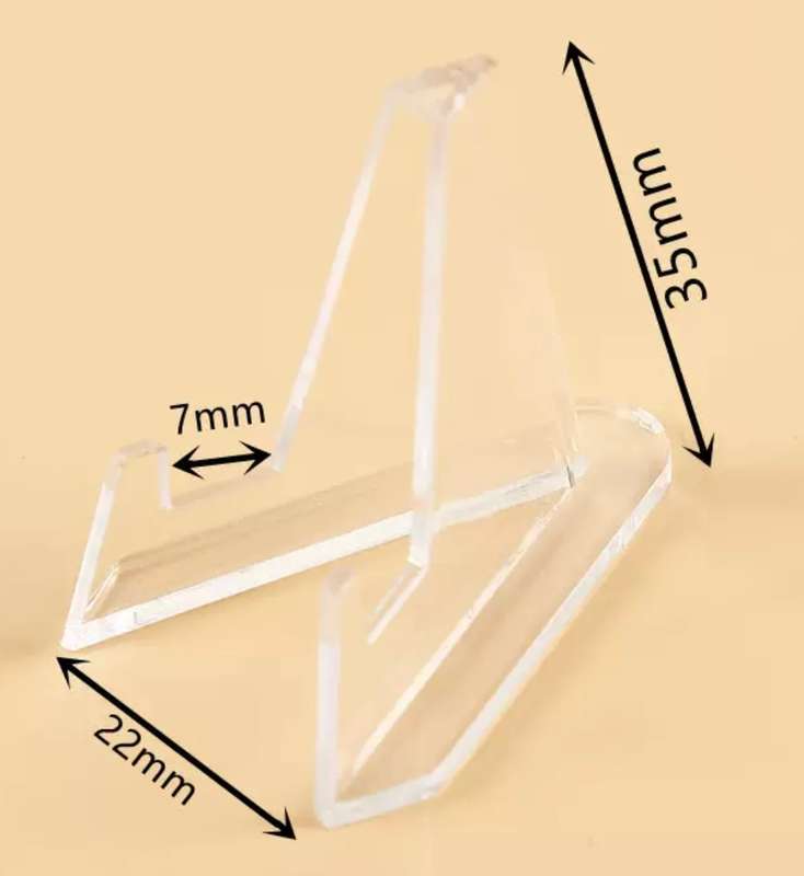 Small Display Stand