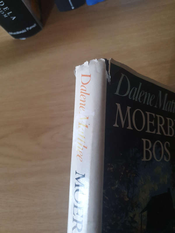 Moerbeibos-Dalene Mathee