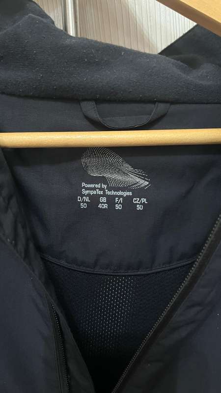TCM Sympatex Jacket