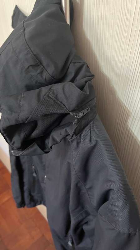 TCM Sympatex Jacket