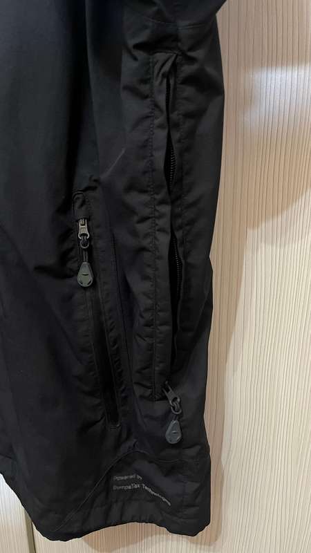 TCM Sympatex Jacket